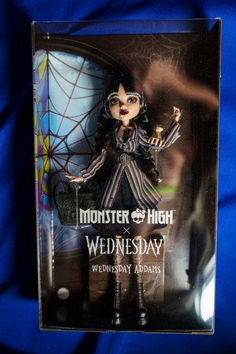 Completo monster high - monster,