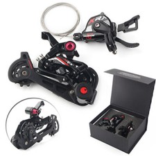 SENSAH XRX 1*12 velocità leva cambio deragliatore bike MTB group set bici corsa