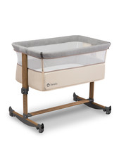Lionelo Leonie 3 in 1 culla