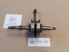 ALBERO MOTORE TOMOS 50