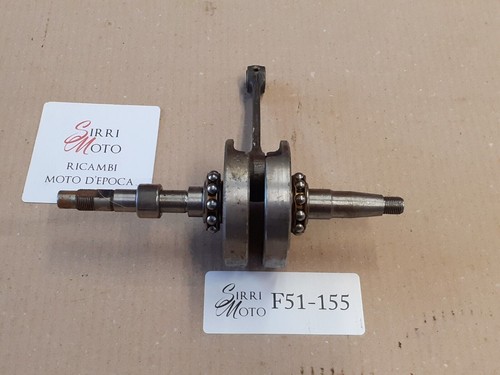 Albero motore tomos - albero,