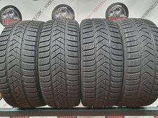 GOMME INVERNALI USATE PIRELLI