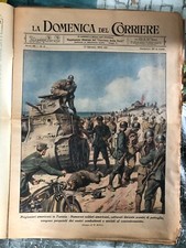 La Domenica del Corriere 3