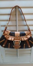 Louis Vuitton Lenore Rare