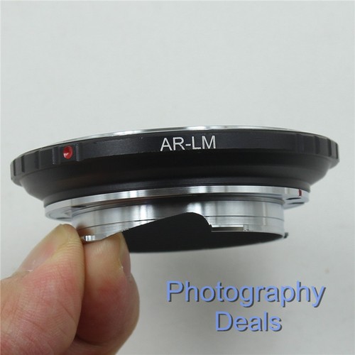 Adattatore lm per - ar,