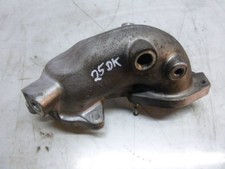 Linea Toyota Rav 4 2.0 D-4D