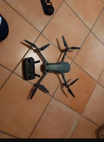 Dji mavic pro - dji,