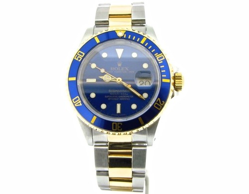 Orologio uomo rolex submariner - orologio,