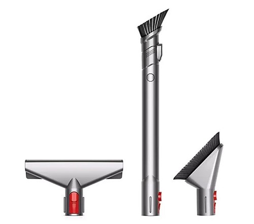 Dyson aspirapolvere pezzi - aspirapolvere, 3
