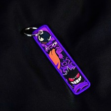 Gengar Gastly Hunter