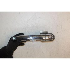 MANIGLIA PORTA ANT. SX PER MITSUBISHI L200 (06-10) (10-15) 2.5 DI-D (100KW) 2006