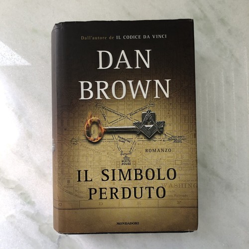 Libro dan brown il - dan,