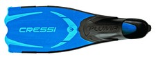 Pinne a scarpetta CRESSI PLUMA
