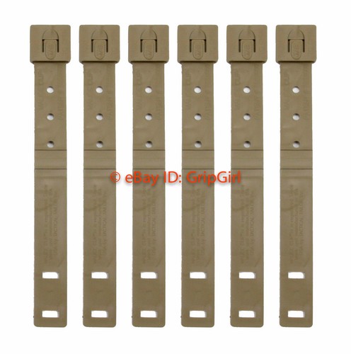Tactical tailor molle - 6x, short