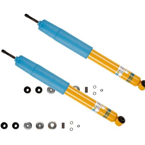 Ammortizzatori bilstein b6 - ammortizzatori,