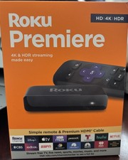 Roku premiere lettore - roku,