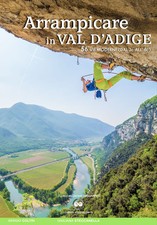 Arrampicare In Val D'adige. 56