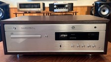 LUXMAN D-380 Lettore CD 100V