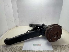 BRACCIO OSCILLANTE TRAPEZIO