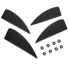  Kite Surfboard Timone Pinne