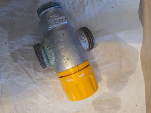 Caleffi 252140 miscelatore - caleffi,