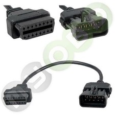 Per Opel adattatore 10 pin a