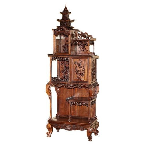Sublime antique chinese - chinese, circa