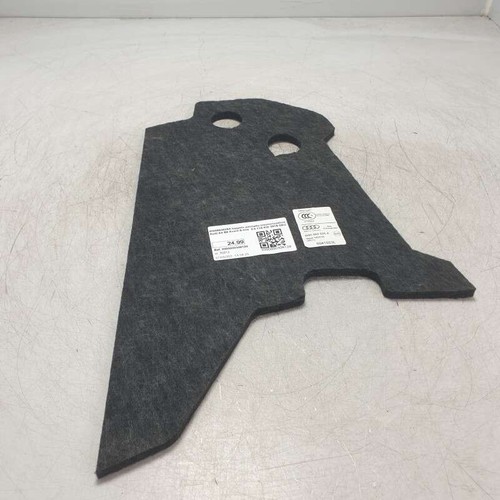 8w0864825a tappeto pannello - 8w0864825a,