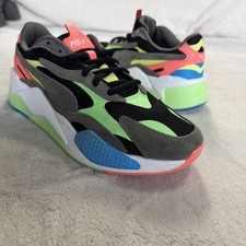 Taglia 10,5 - Puma RS-X3 NRGY