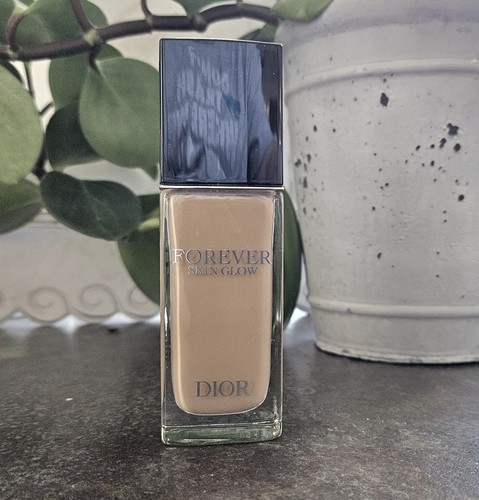 Dior skin glow 3wo - glow, *3wo*