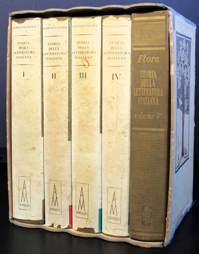 Storia della lettratura - storia,