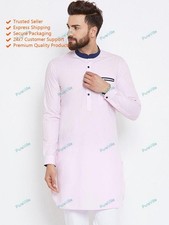 Kurta Tradizionale Da Uomo In