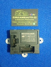 Centralina Modulo Chiusura