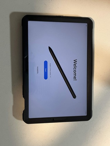Samsung galaxy tab - samsung,