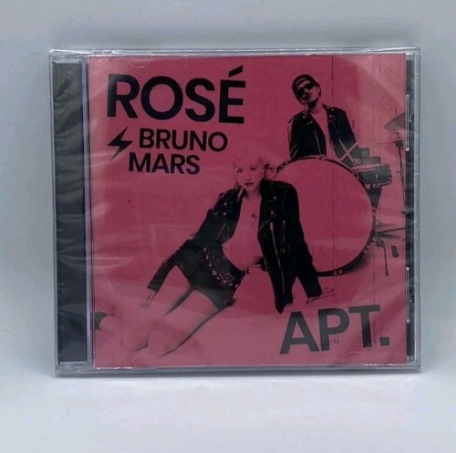 Rose apt - rose, blackpink)