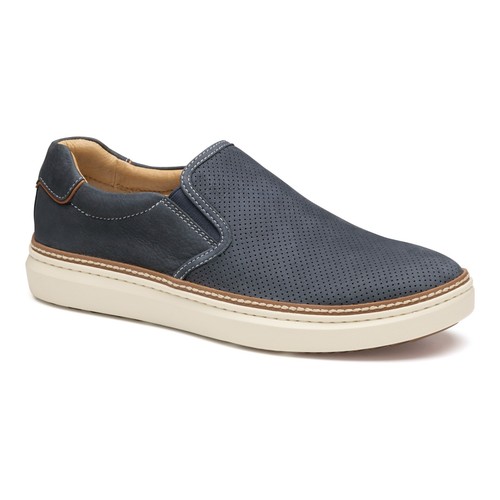Scarpa slip uomo - uomo, j&m