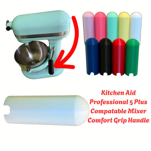 Kitchenaid professional plus - kitchenaid, 5