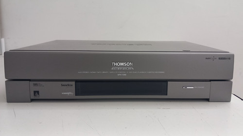 Thomson scenium - thomson,