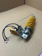 Ammortizzatore molla Öhlins