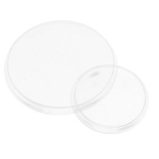  2 pezzi di membrane per