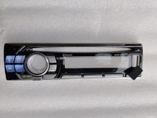 FRONTALINO PANEL IN PLASTICA Autoradio ALPINE CDE-114BTi Originale 