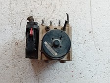 CENTRALINA ABS PER VOLKSWAGEN Caddy 3° Serie 10020701374 BSX bifuel/metano 198