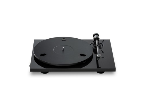 Pro ject giradischi plug - giradischi,