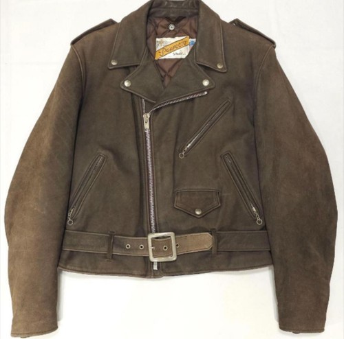 Schott 618n giacca - schott,
