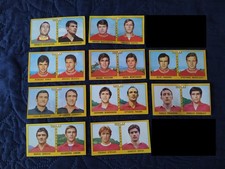 1969-70 PERUGIA PIACENZA