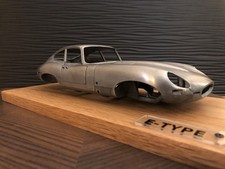 Tipo E Jaguar Coupè 1961 -