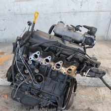 Motore Completo Hyundai Atos