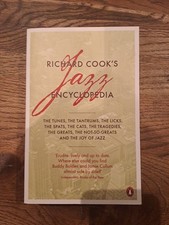 Richard Cook's Jazz