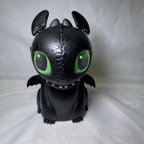 Spin master dreamworks drago - spin,