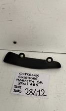 COPERCHIO COLLATTORE MARMITTA